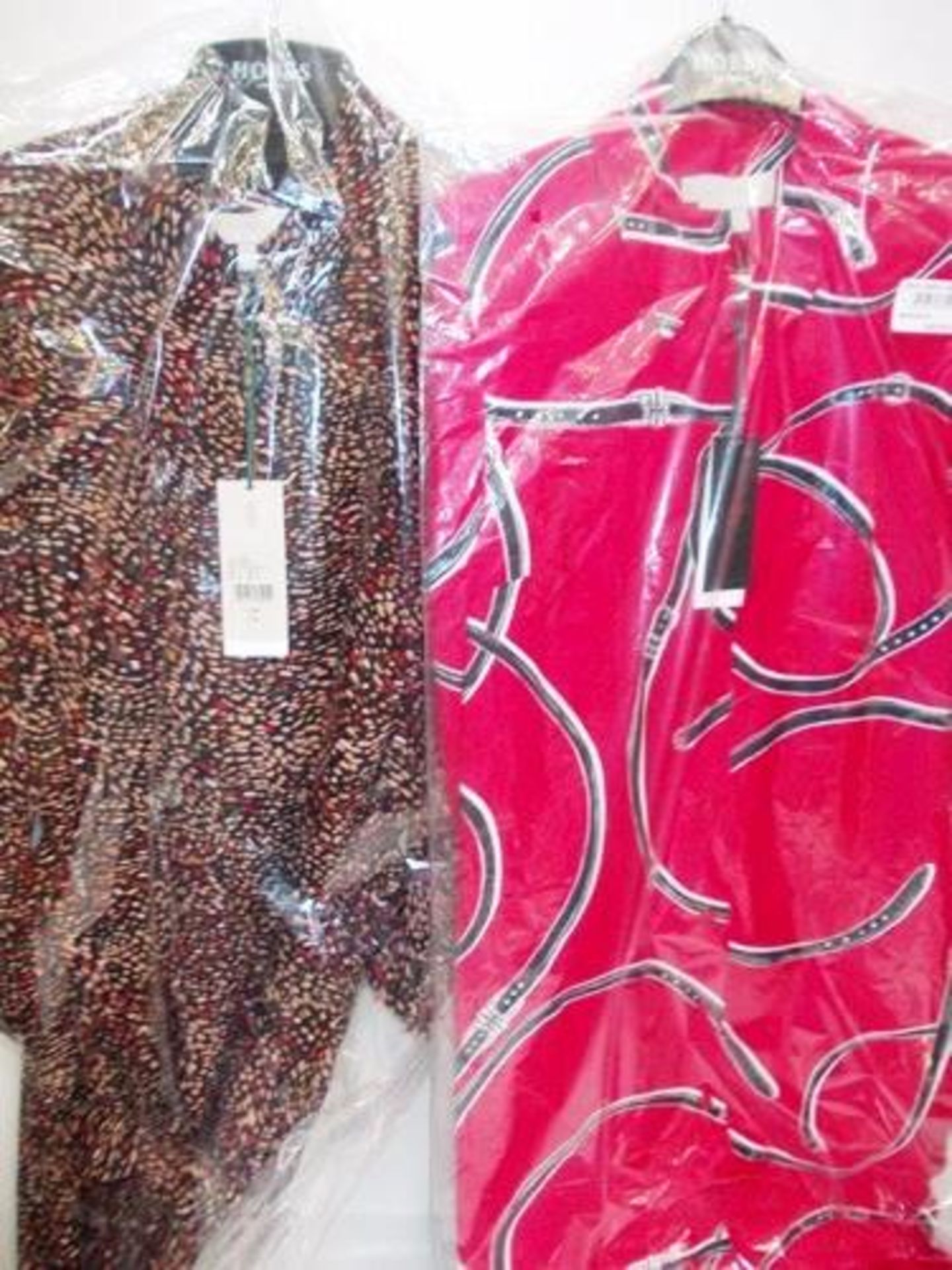 2 x Hobbs dresses comprising 1 x Alex size 12 and 1 x Aubrey size 8 - New with tags (crail)