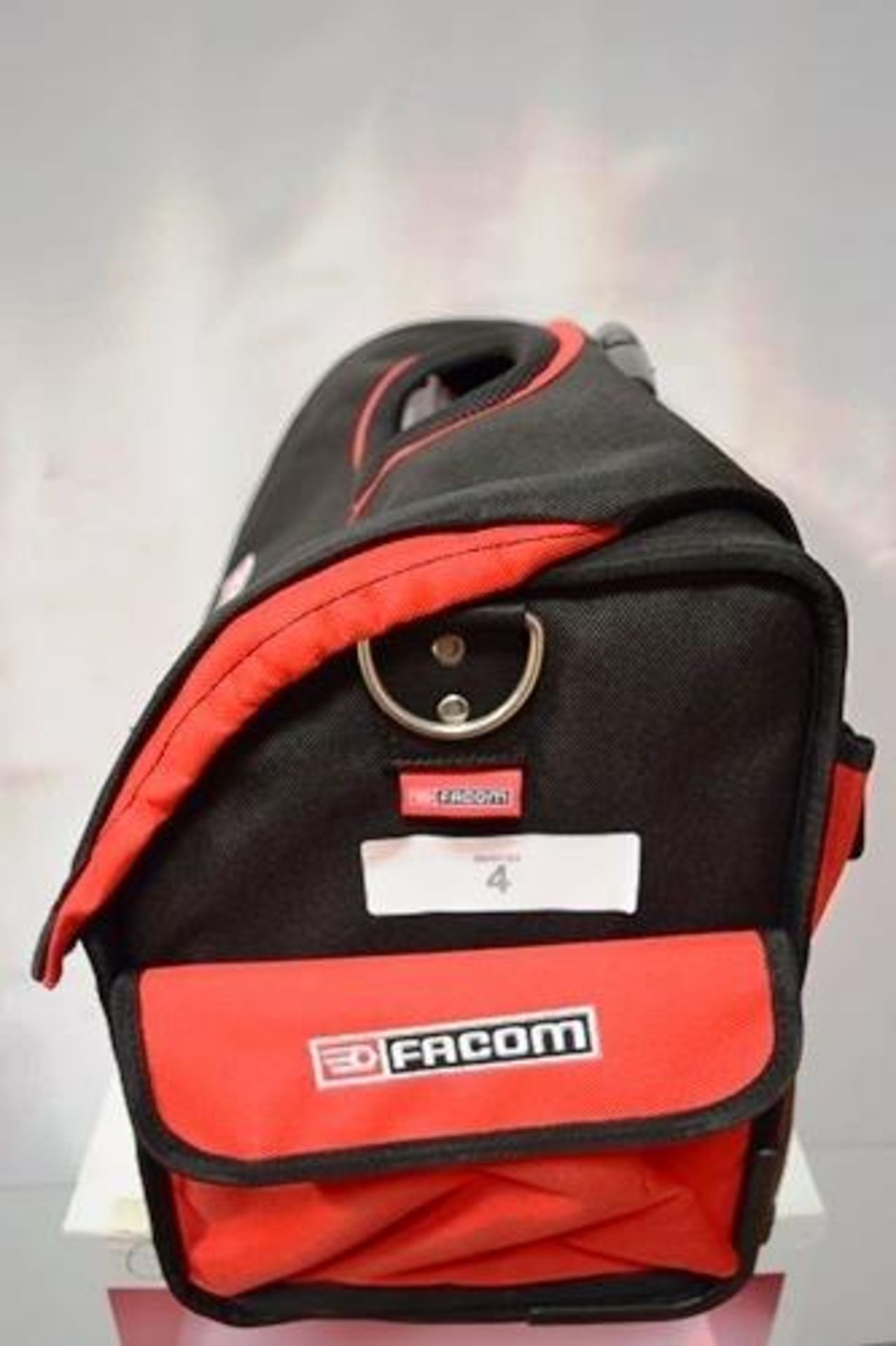 1 x Facom tool bag, code BS.RZ0PB - New (SW9) - Image 2 of 2