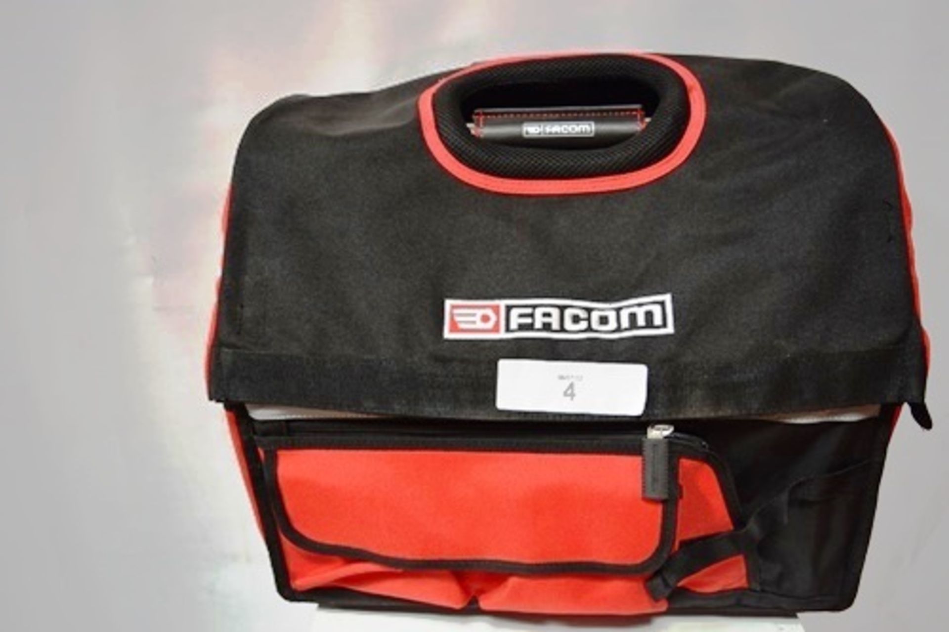 1 x Facom tool bag, code BS.RZ0PB - New (SW9)