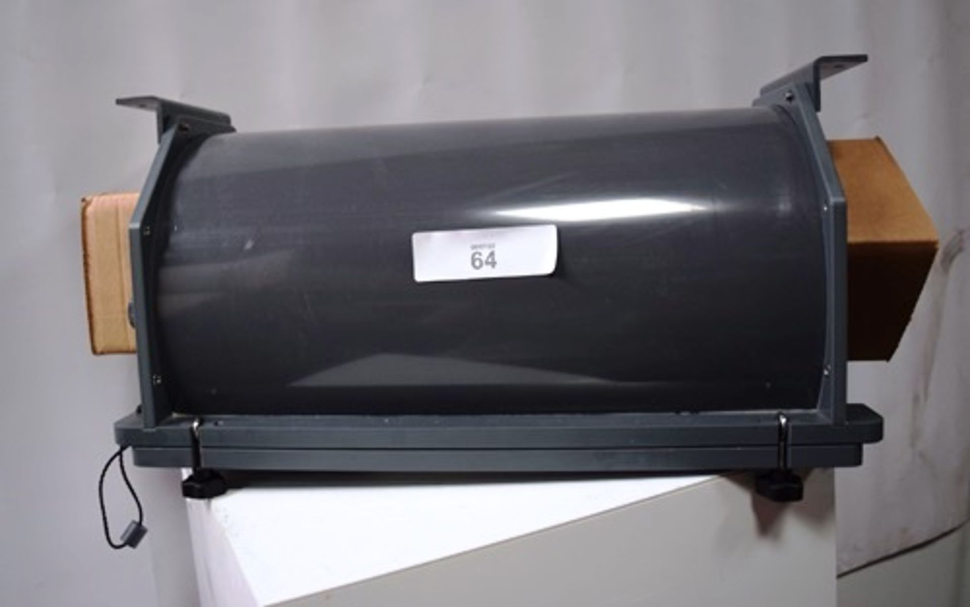 1 x Vokes Air ultra-filter unit, model JKG-W 19/40 - Grade B (BRSW)