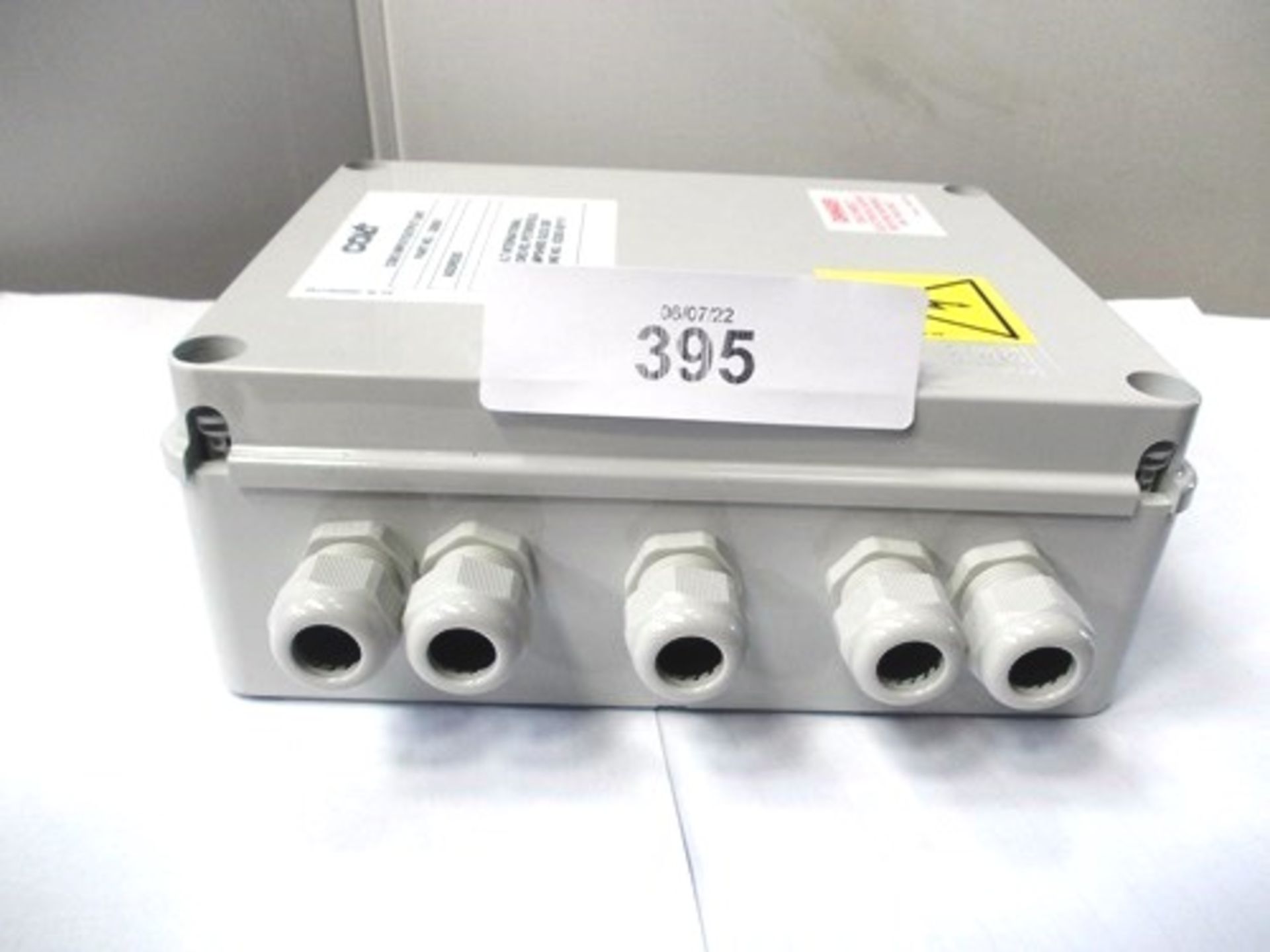 4 x Colt CS10 input/output units, P.N. 326921 - New (GS26B)