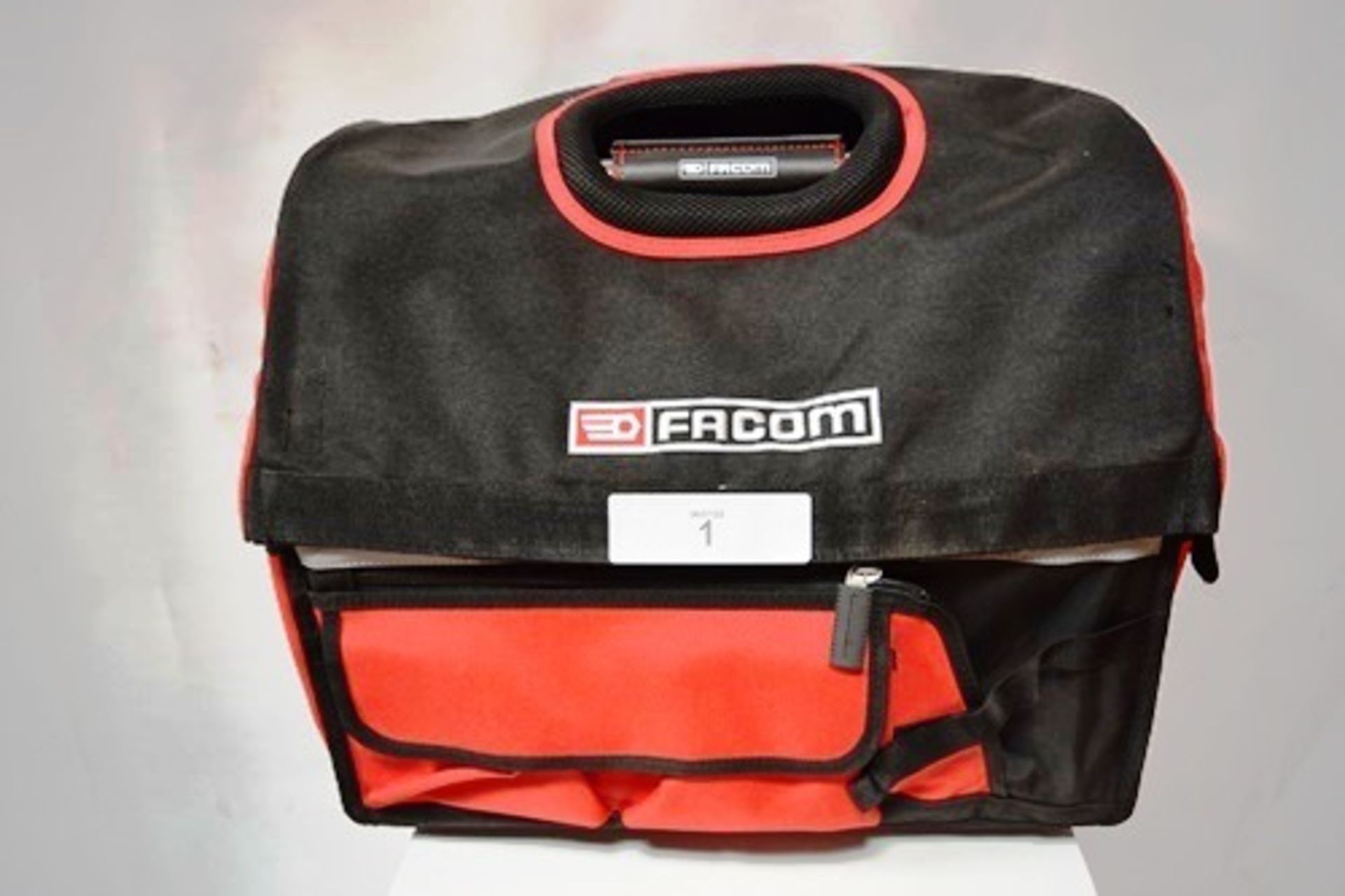 1 x Facom tool bag, code BS.RZ0PB - New (SW9)