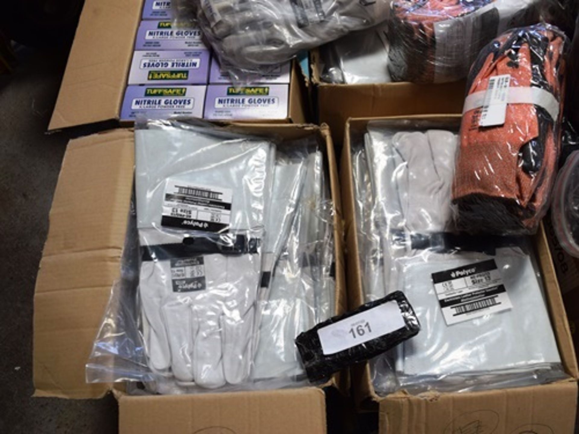 A good selection of work gloves - New (SW2) - Image 2 of 11