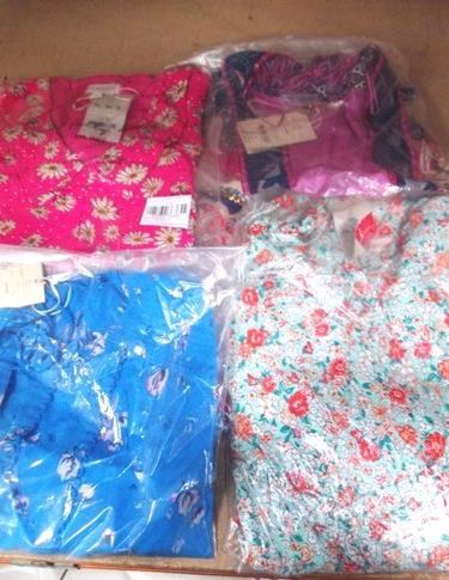 4 x items of Monsoon ladies clothing comprising 1 x Hattie square neck midi dress, size 20, 1 x