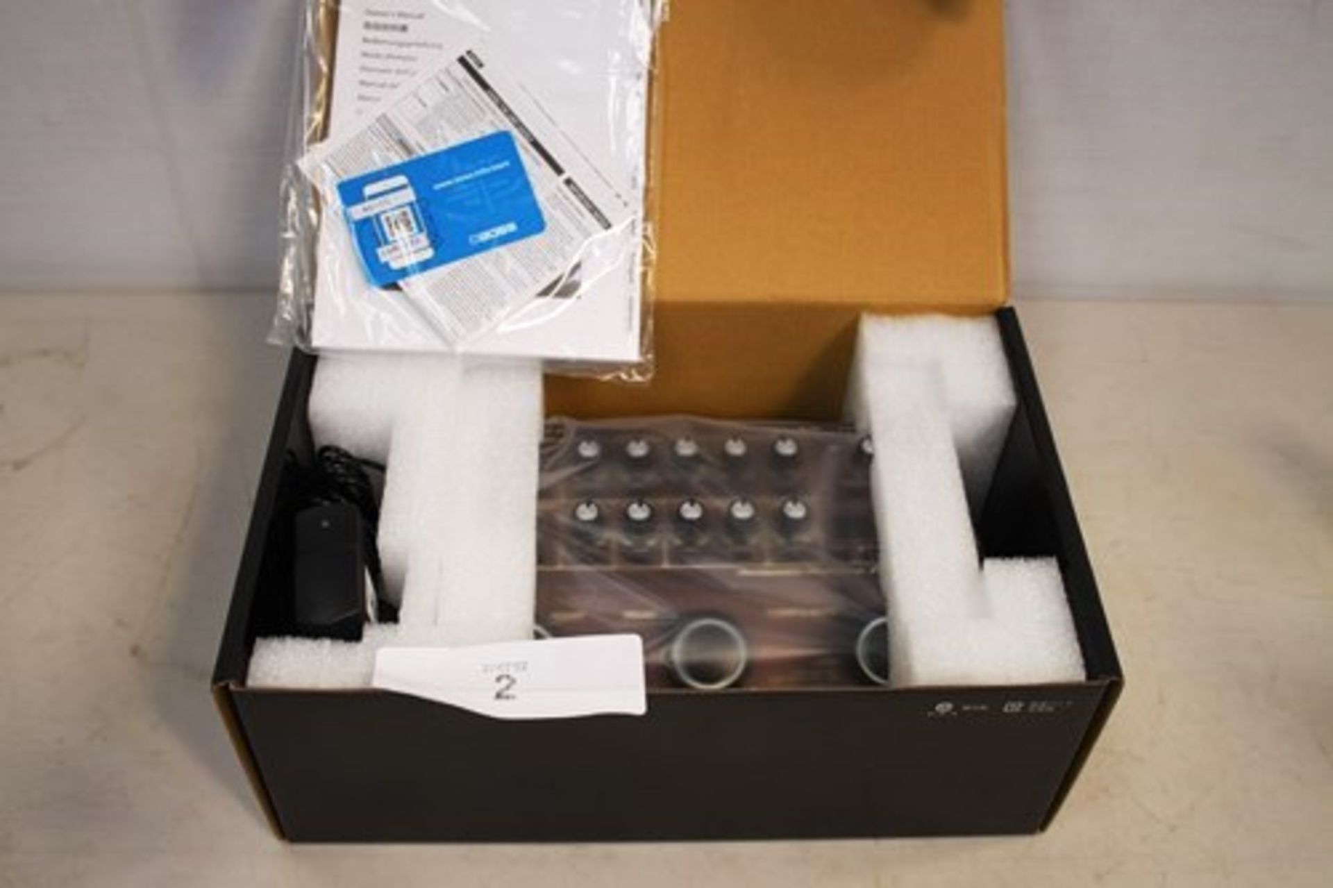 1 x Boss AD-10 acoustic preamp - New (ES1) - Image 2 of 2