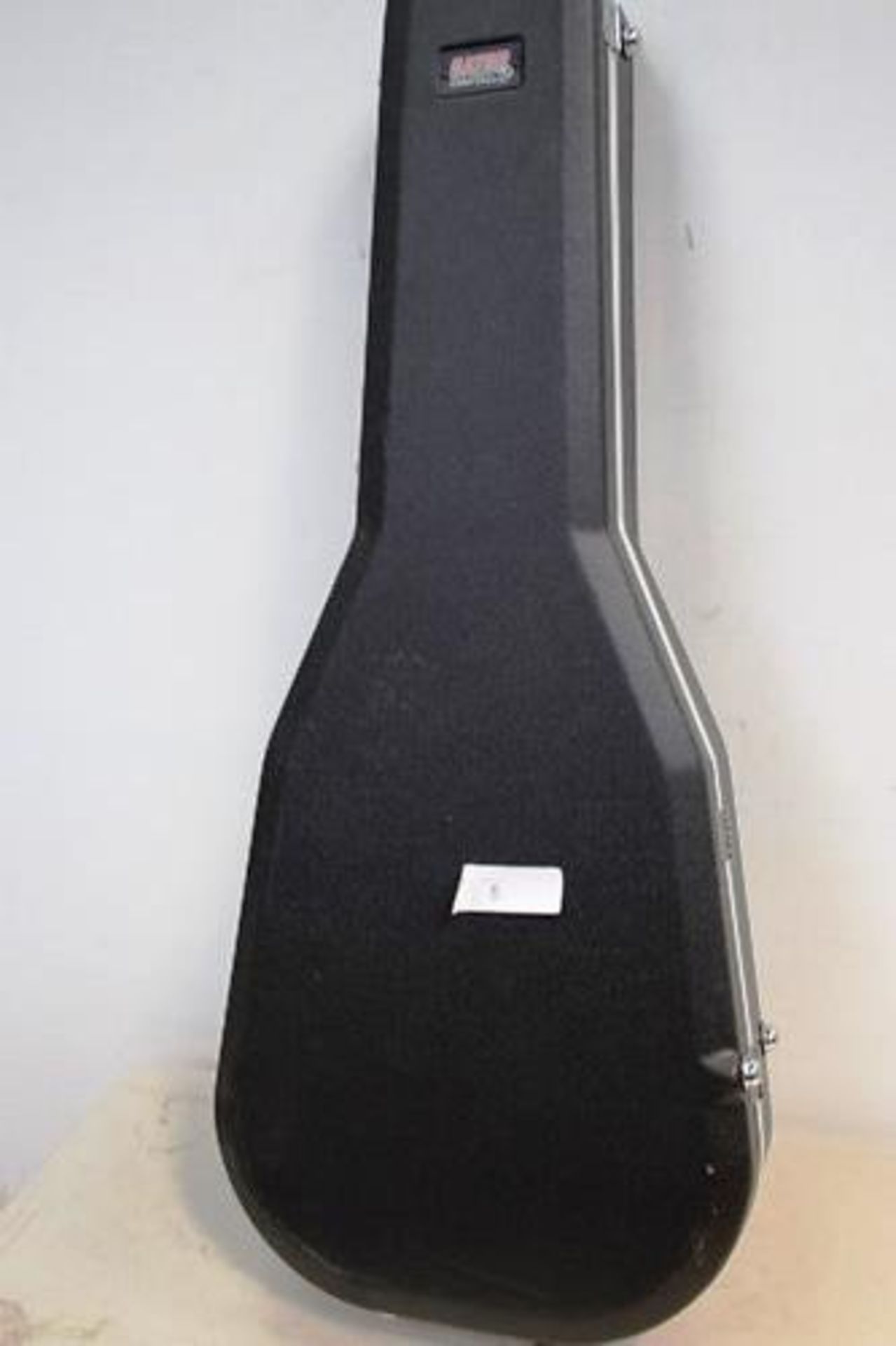 1 x Cordoba Iberia Series model C7CD acoustic guitar, together with Gator hard guitar case - - Image 4 of 4
