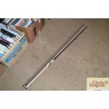 An Abu Equalizer match rod