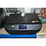 An HP NV4520 printer / scanner/ copier