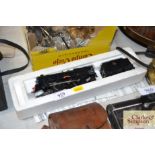 A Hornby 00 gauge Princess Victoria