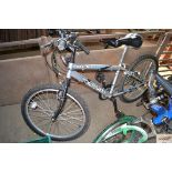 A Townsend ladies mountain bike