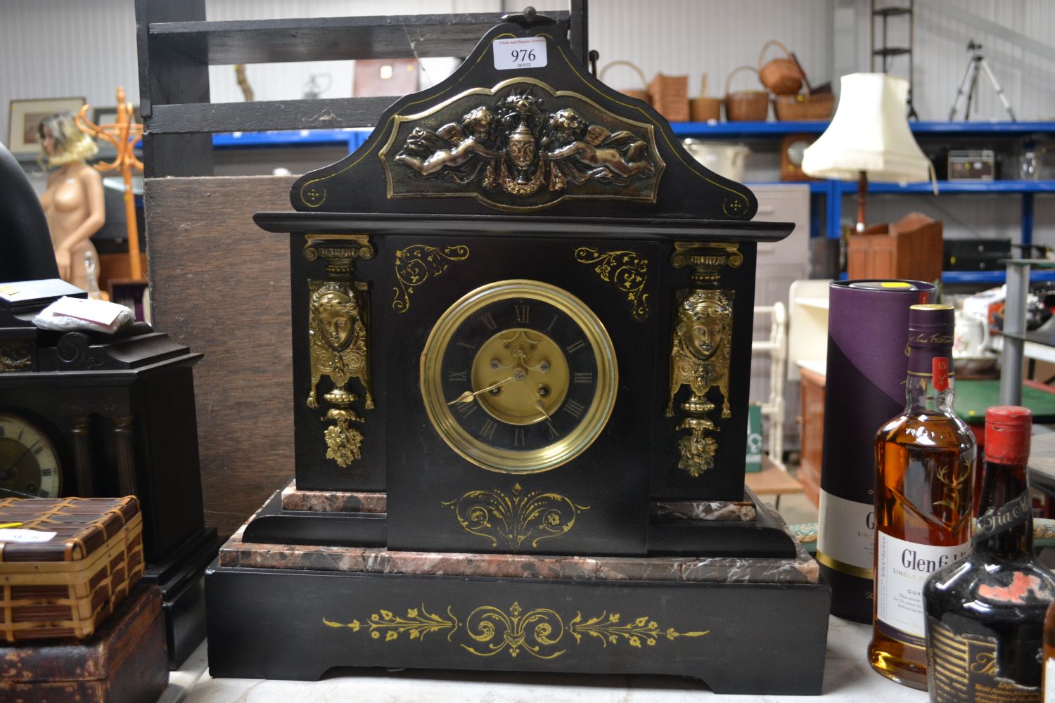 The Monday Sale - Saleroom 3 & 4