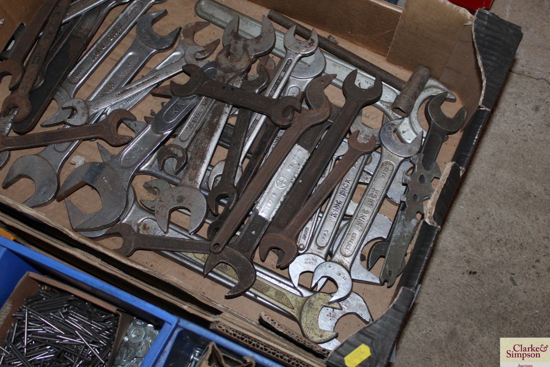 Quantity of AF c-spanners. - Image 3 of 3