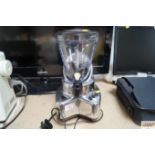 A Kenwood smoothie maker