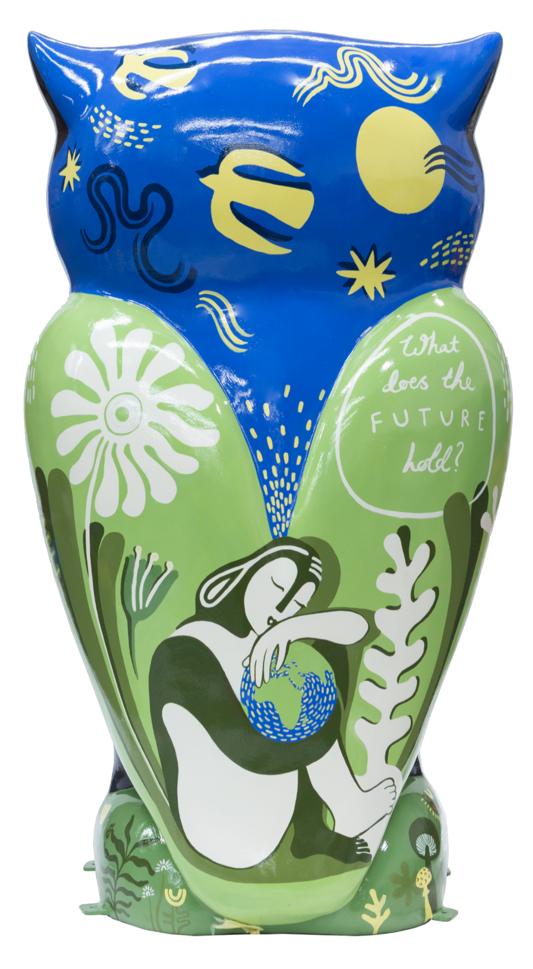 Future Holder by Indigo Price. Sponsored by East of England Co-Op. - Image 2 of 8