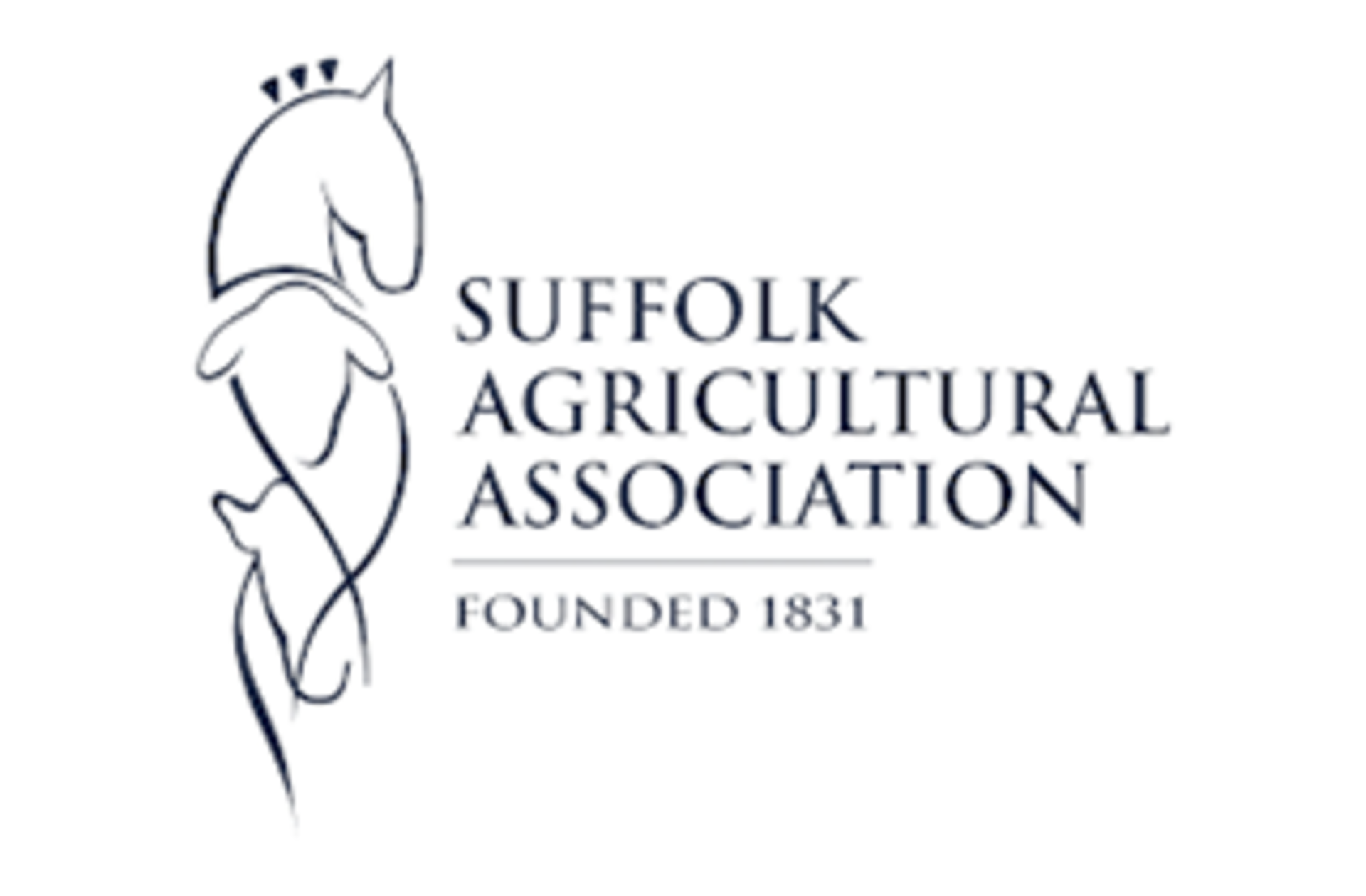 Periwinkle by Lucy Loves Design. Sponsored by Suffolk Agricultural Association. - Image 3 of 3