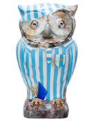 Owl See You In My Dreams by Amy Bourbon. Sponsored by Suffolk Owl Sanctuary.