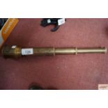 An engraved telescope (73)