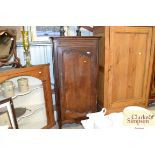 A small French armoire