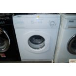 A Hotpoint Aquarius tumble drier