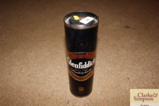 A Glenfiddich Pure Malt Special Old Reserve Whisky