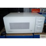 A Matsui microwave