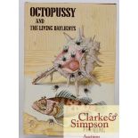 Ian Fleming, Octopussy and The Living Daylights wi