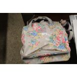 A Kath Kidston bag