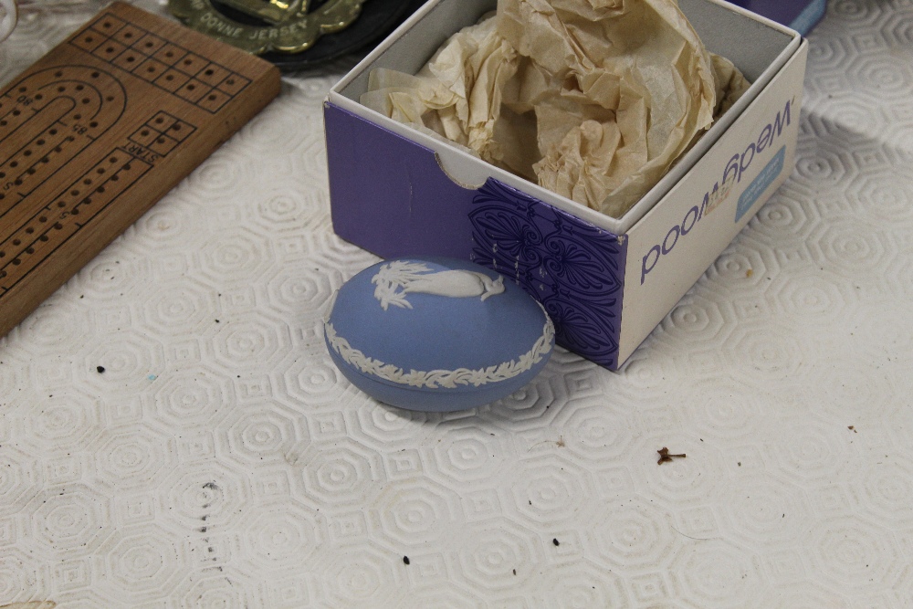 A collection of boxed Wedgwood - Image 2 of 2