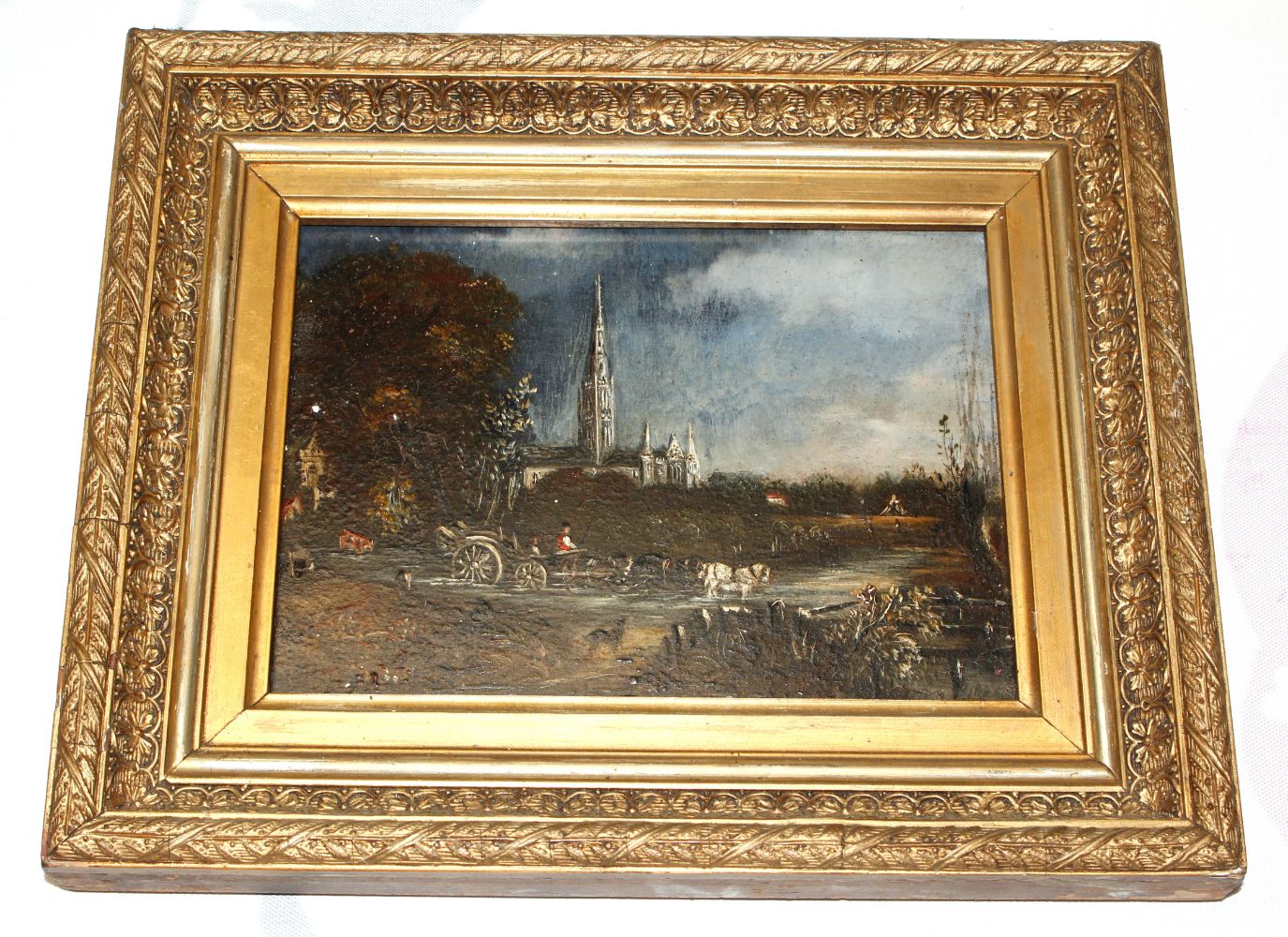 The Monday Sale - Saleroom 3 & 4