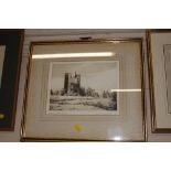 Aiden Kirkpatrick, pencil signed limited edition e