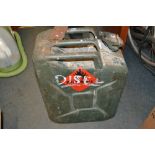 A jerry can