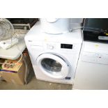 A Beco 6 kilogram 61431W washing machine