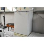 A Hotpoint freezer