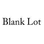 Blank lot