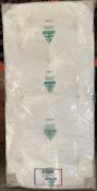 A Outgang 6'4" x 3' Mattress with Right Hand Zip
