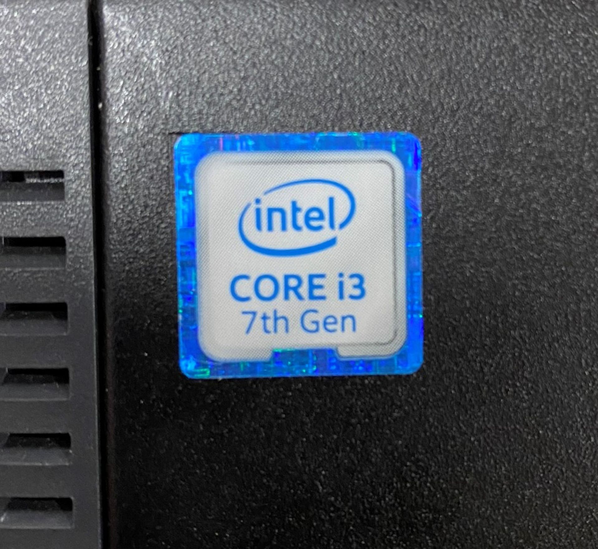 Lenovo Think Centre M710Q i3, 4GB RAM, - Image 3 of 4