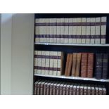 Volumes 1-23 plus index of Encyclopedia Britannica published in 1972.