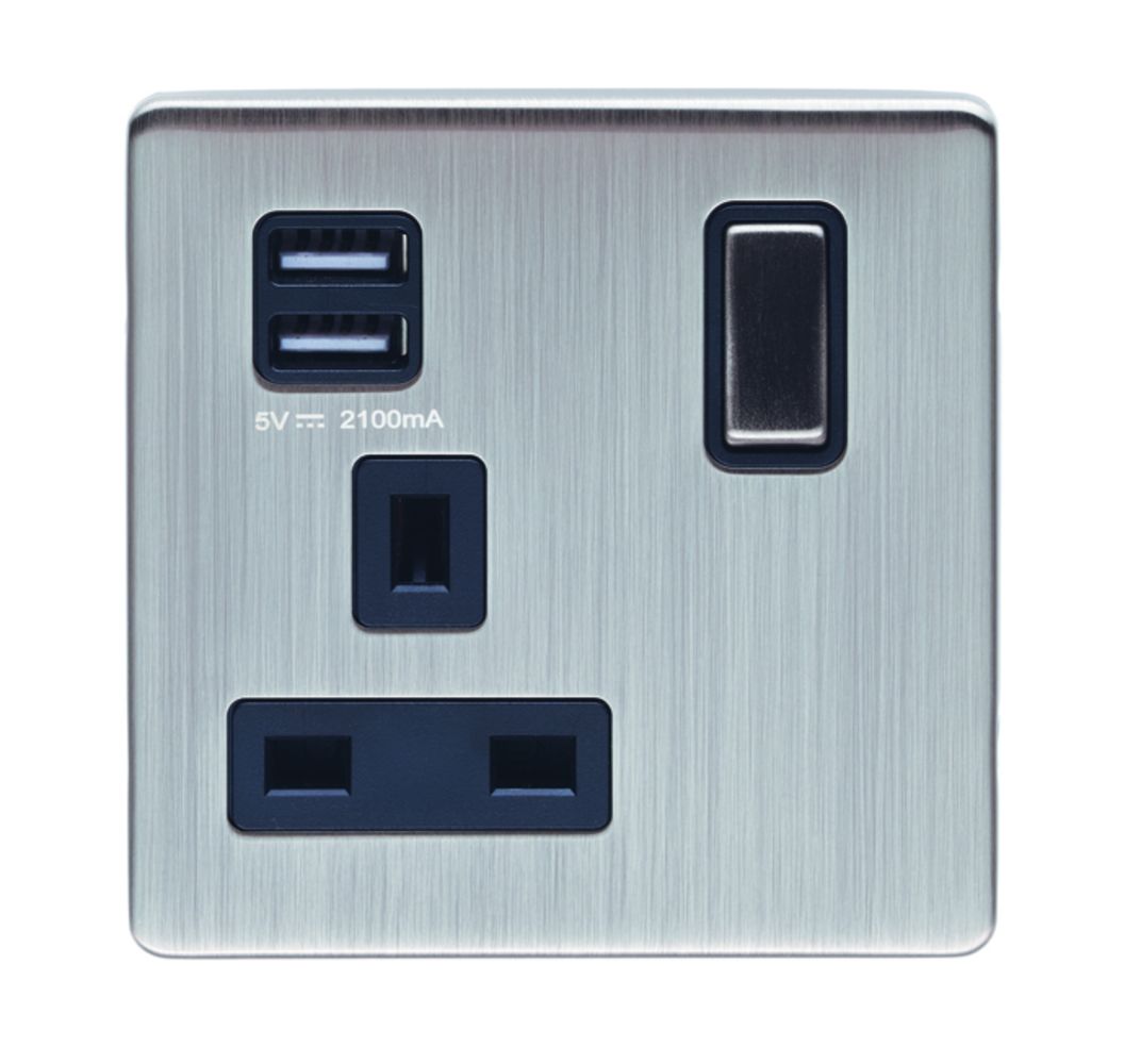 Eurolite USB Sockets, ATC Electric Radiators, Sanitiser Dispensers, Rugs, Mats and Cushions, etc.