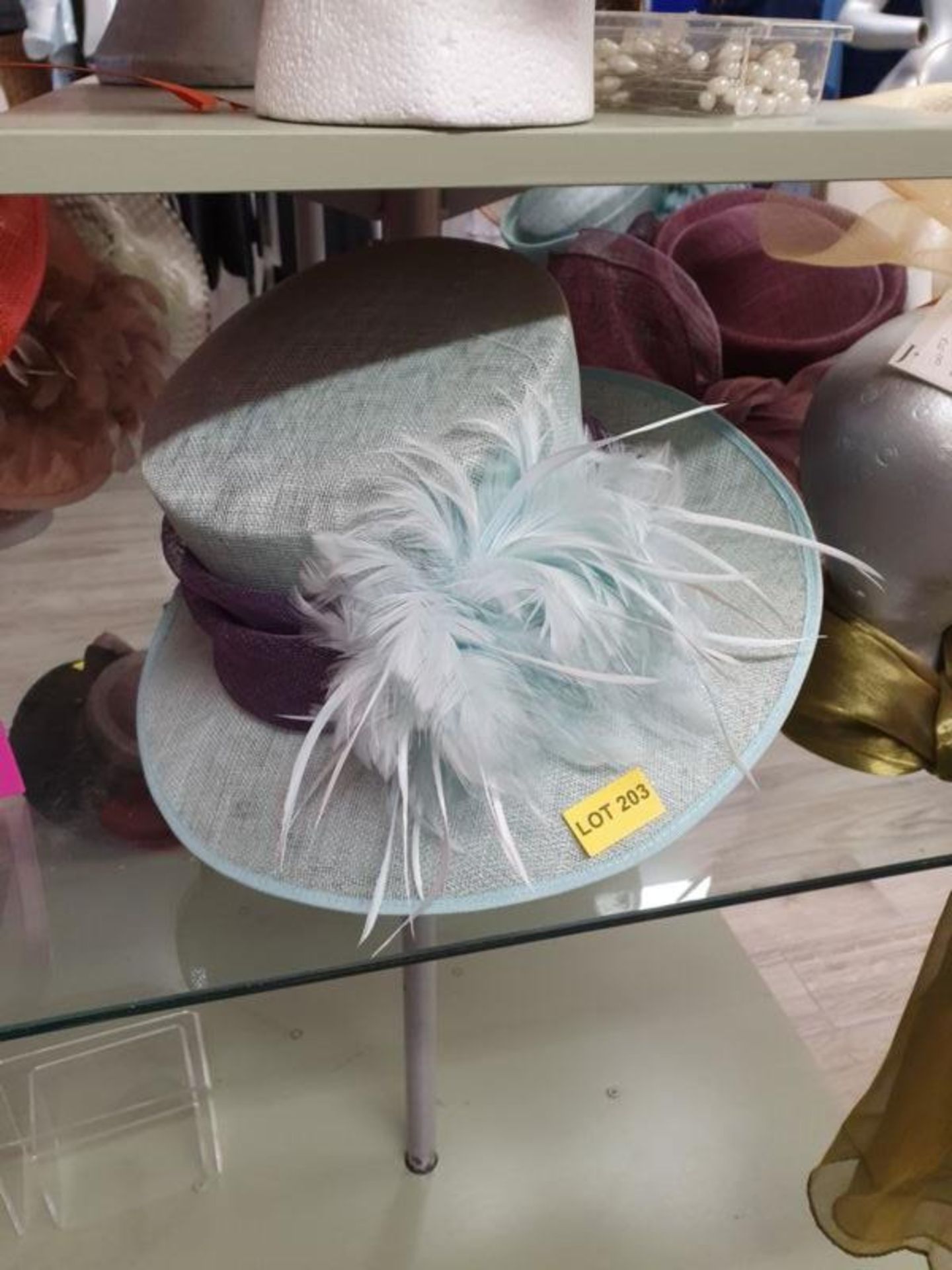 Occasion Hat