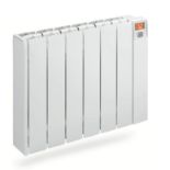 2 x ATC Amalfi 1000W Digital Electric Radiators - (New, current,