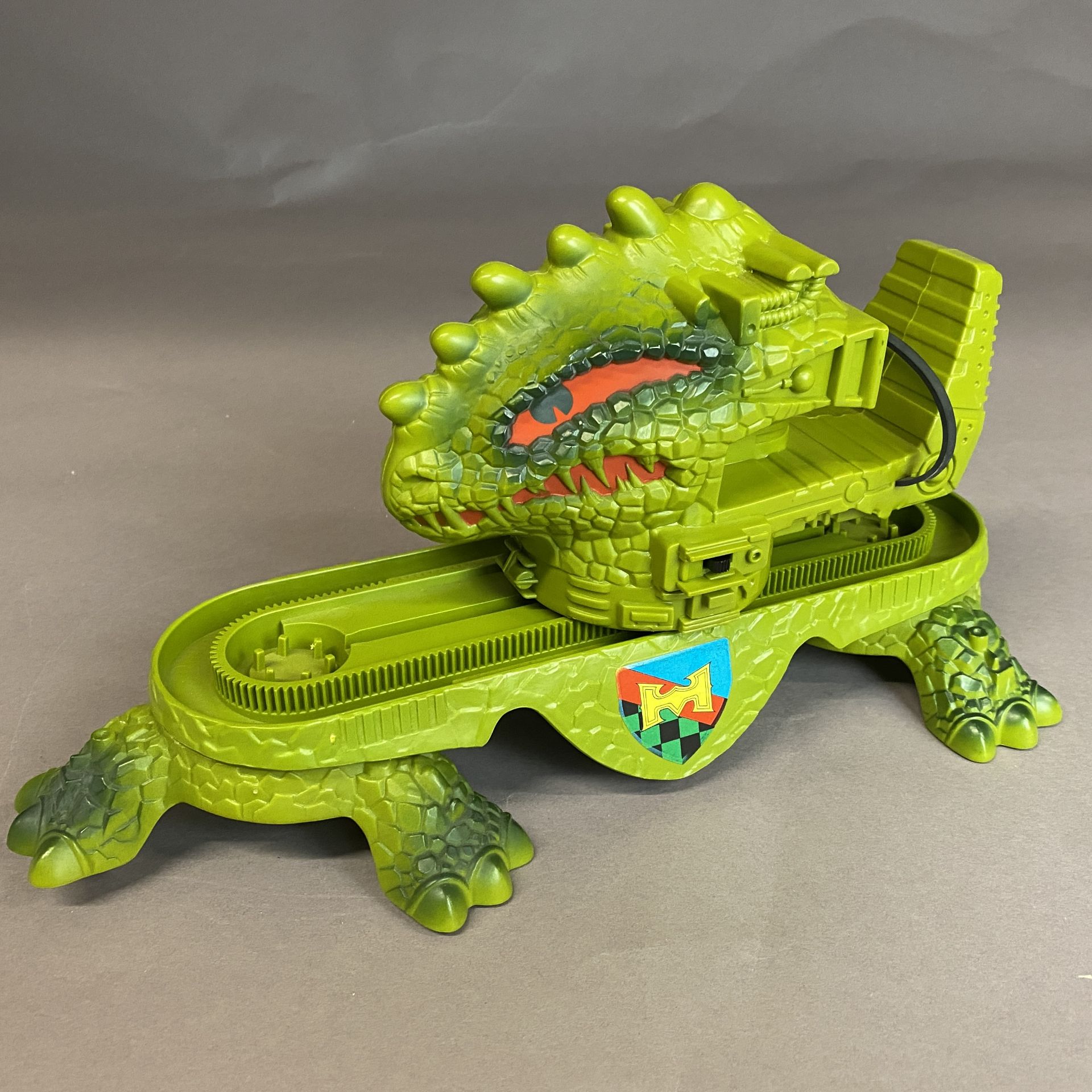 DRAGON WALKER - Vintage Masters of the Universe Vehicle (MOTU)