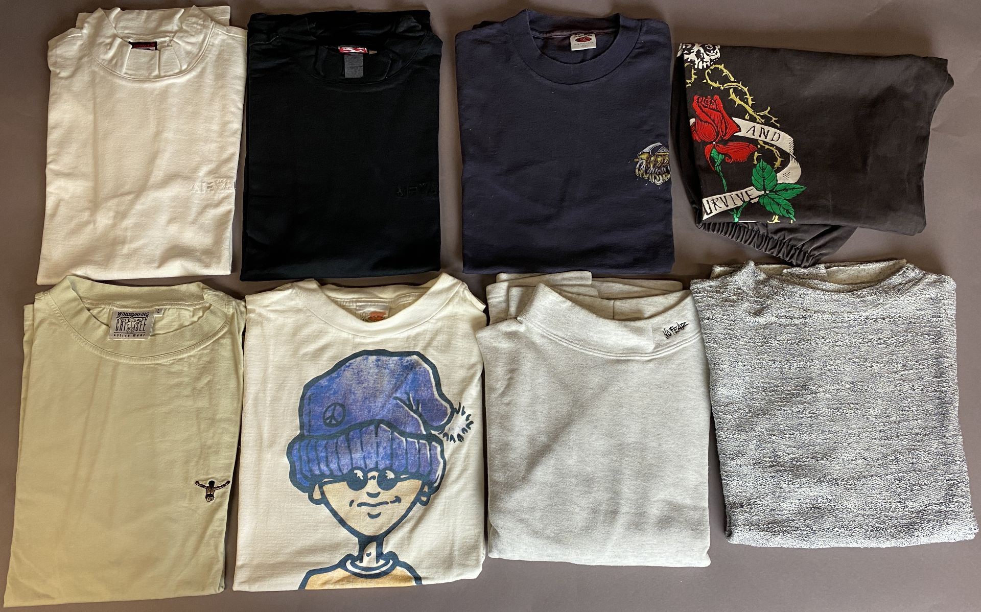 27 x Assorted Vintage 1990s T-shirts inc. - Image 3 of 30