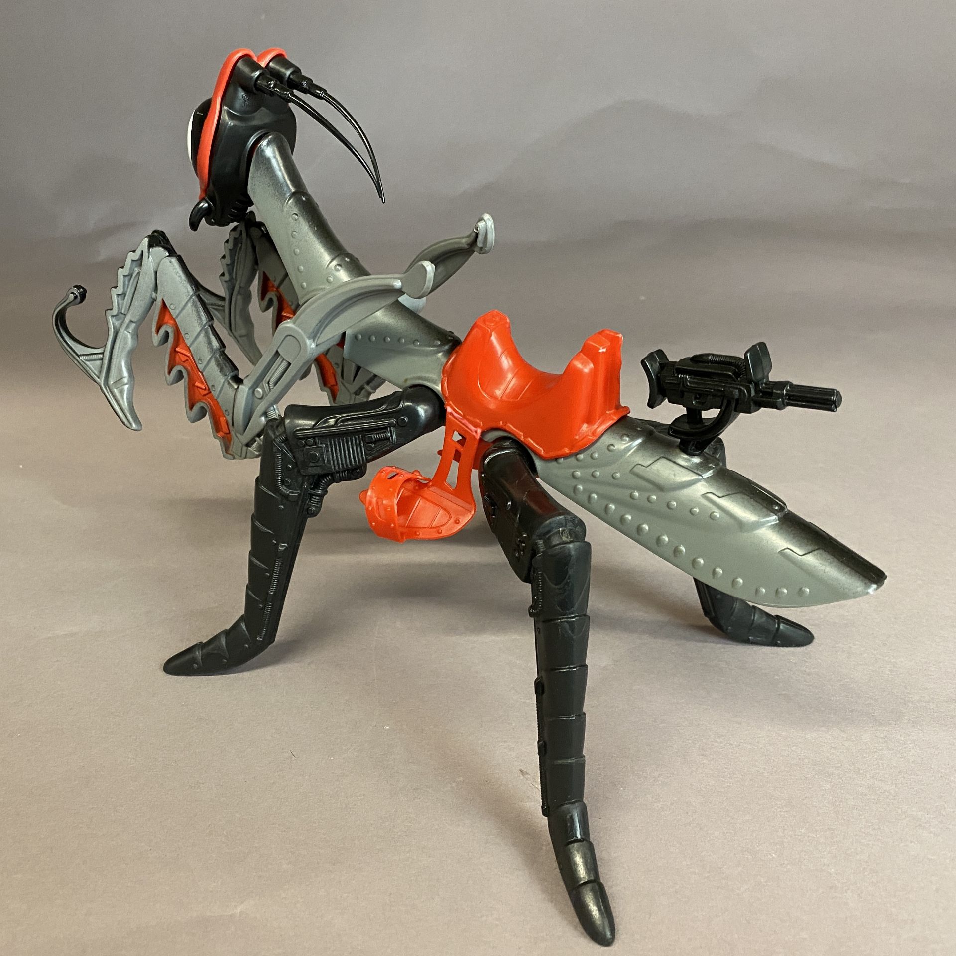 MANTISAUR - Vintage Masters of the Universe Vehicle (MOTU) - Image 3 of 4