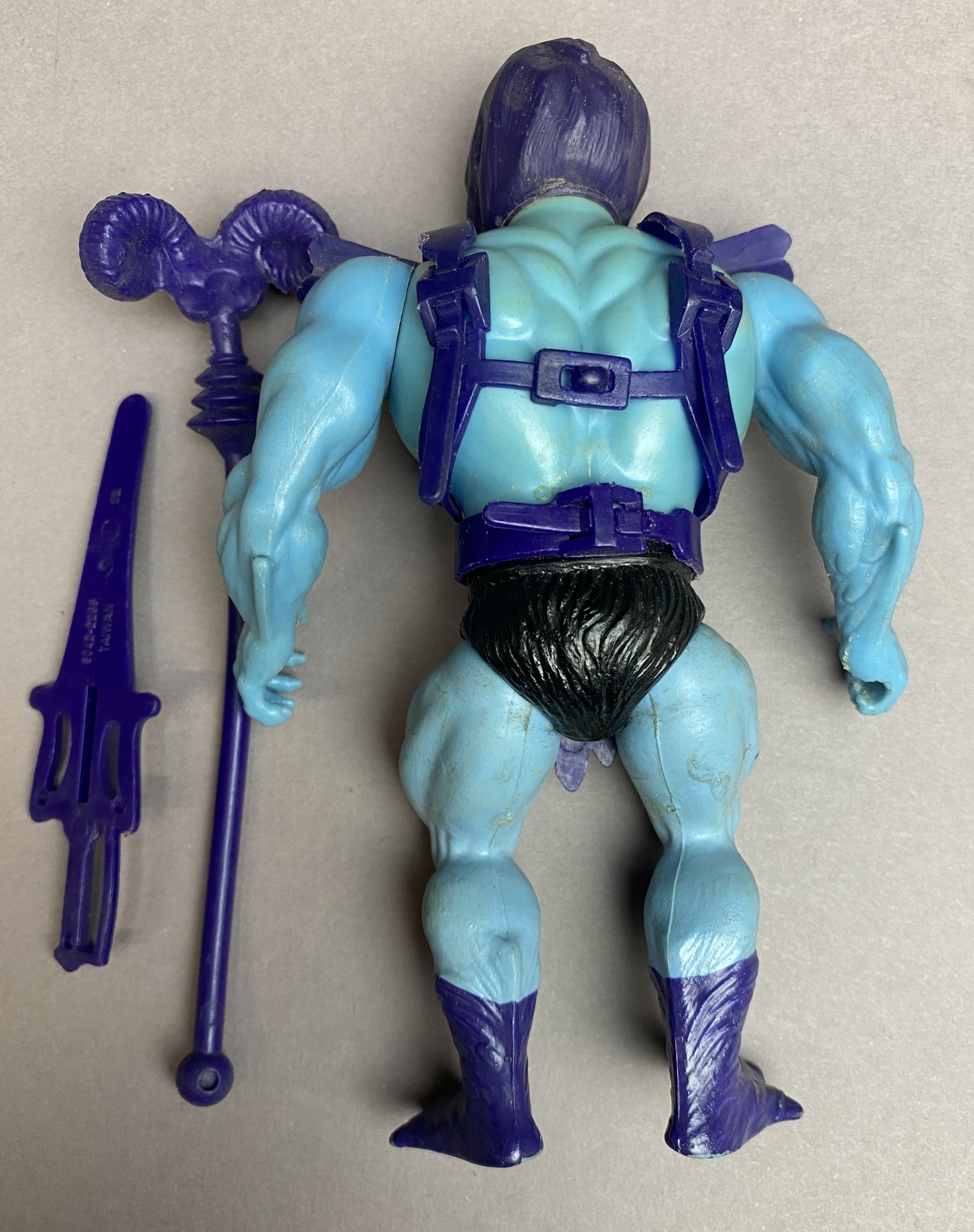 SKELETOR - Vintage Masters of the Universe Figure (MOTU) - Image 2 of 5