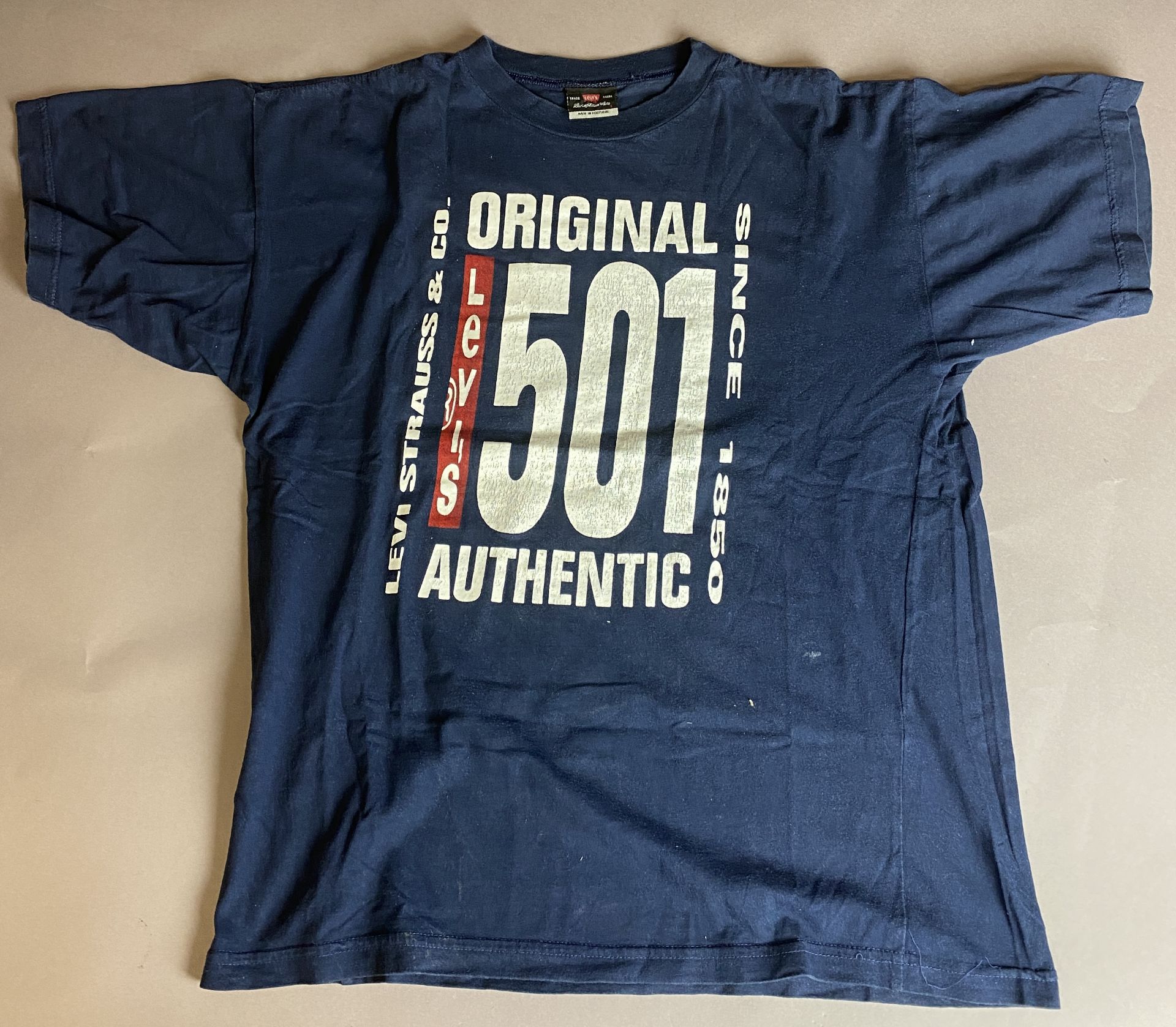 27 x Assorted Vintage 1990s T-shirts inc. - Image 14 of 30