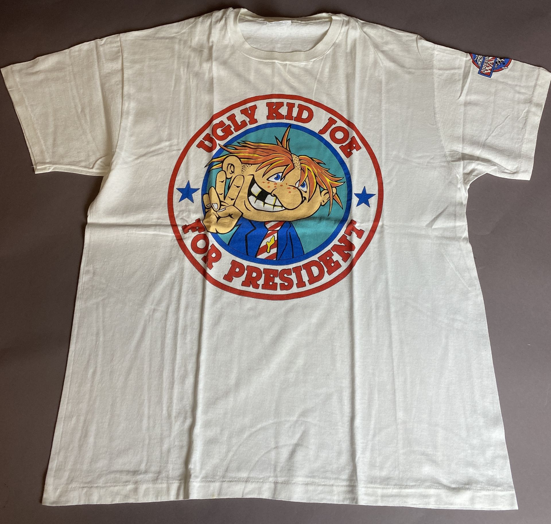 27 x Assorted Vintage 1990s T-shirts inc. - Image 21 of 30