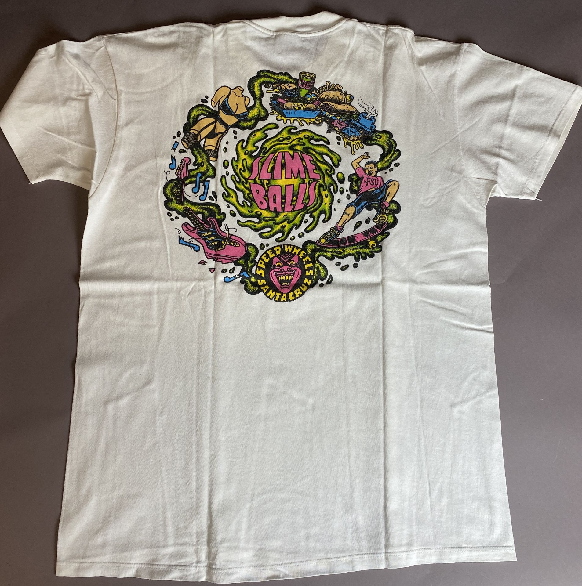 27 x Assorted Vintage 1990s T-shirts inc. - Image 8 of 30