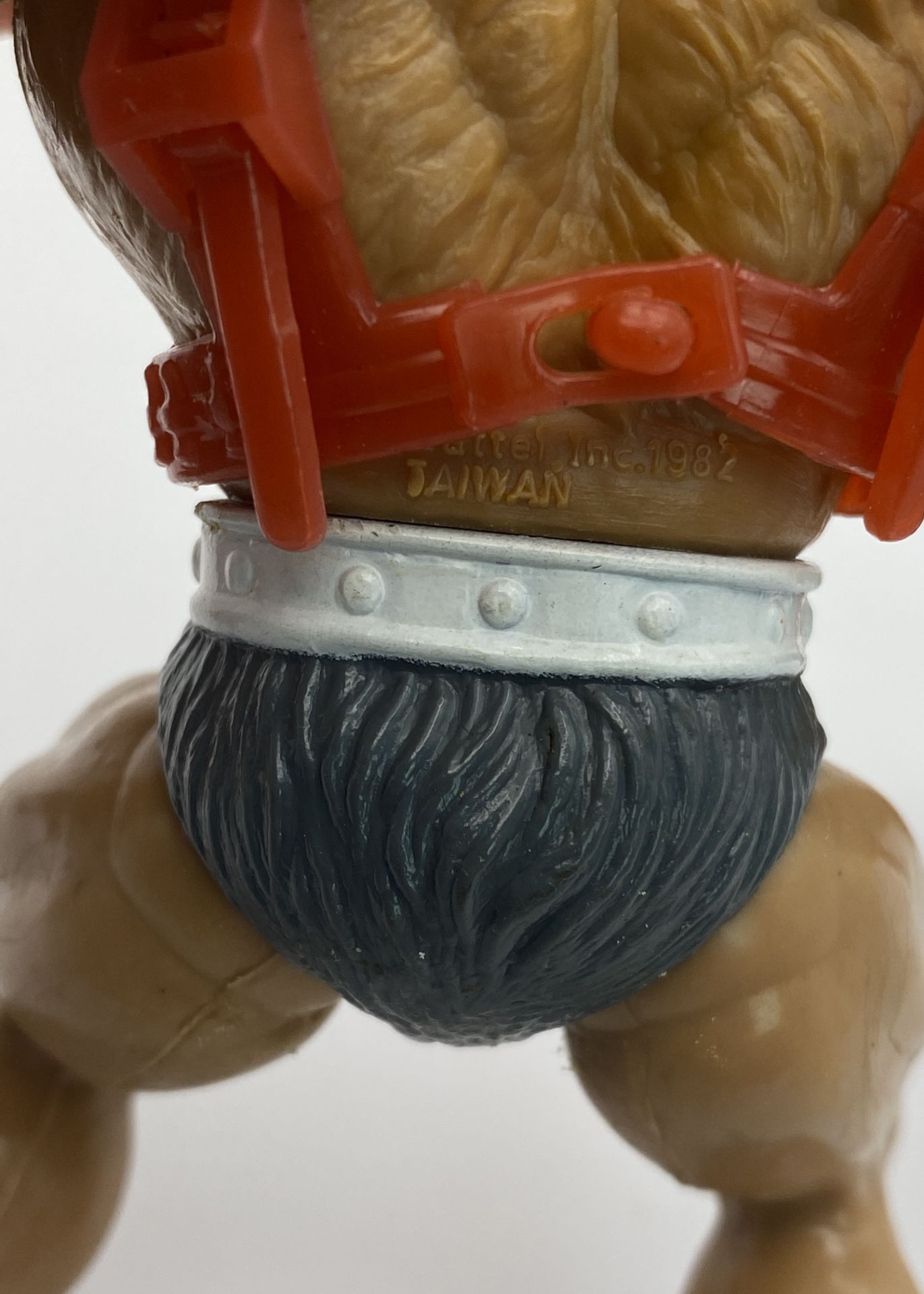 ZODAC - Vintage Masters of the Universe Figure (MOTU) - Image 5 of 5