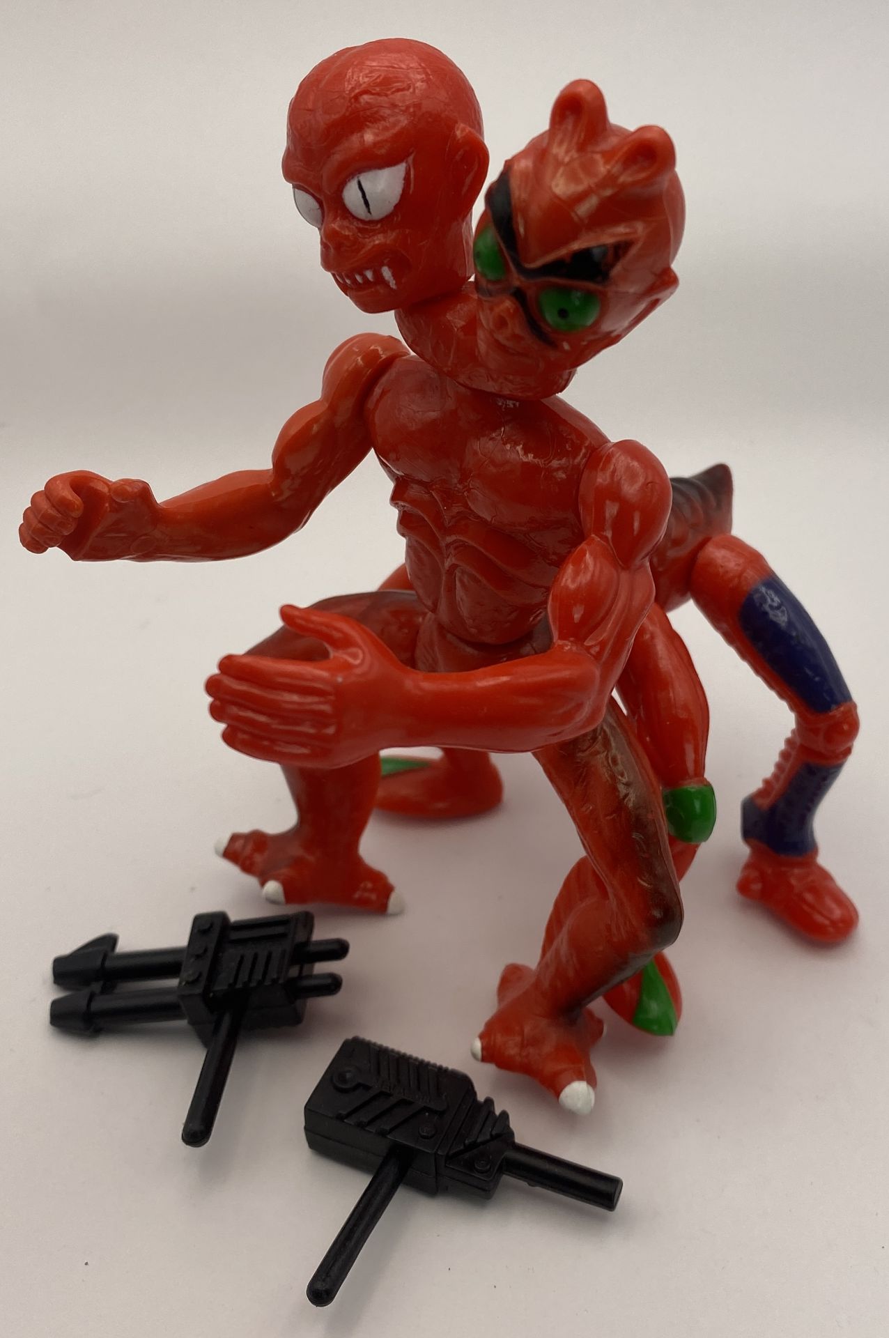 MODULOK - Vintage Masters of the Universe Figure (MOTU) - Image 4 of 6