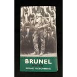 Isambard Kingdom Brunel (1806-2006) two x £2 coins 2006 in presentation pack